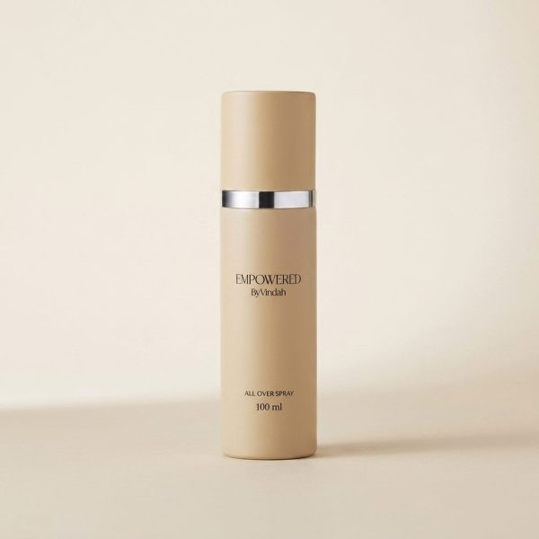 Empowered All Over Spray, 100ml