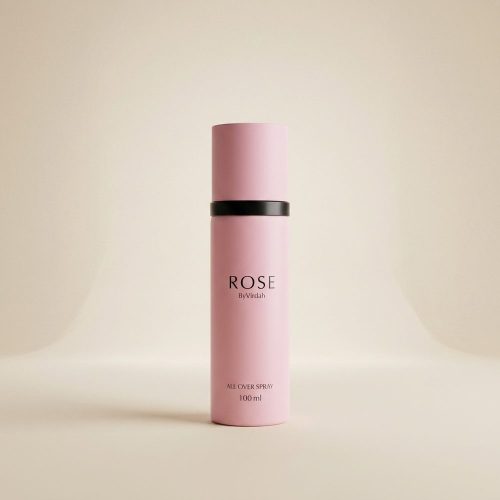 Rose All Over Spray, 100ml