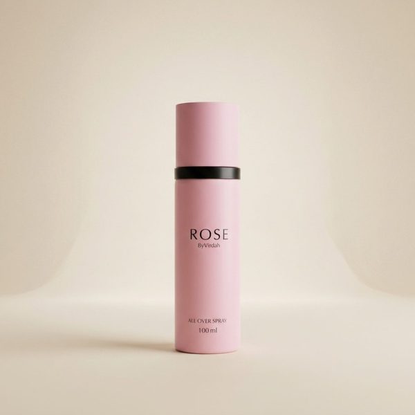 Rose All Over Spray, 100ml