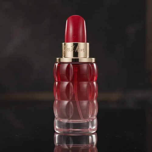 YES I AM Bloom Up! EDP - 50ml