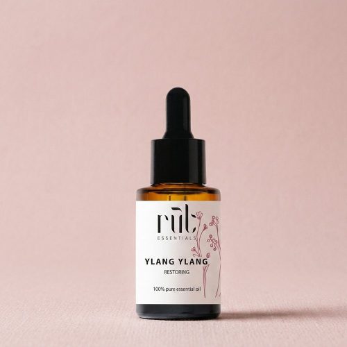 Ylang Ylang Essential Oil, 10ml